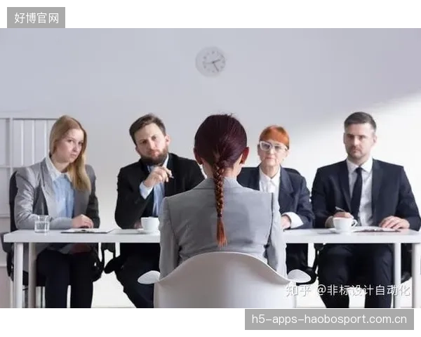 新东家终于出炉！如何在职场中找到理想的“家”？