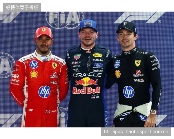 F1新加坡大奖赛开战！三大关键因素定杆位，你猜对谁会夺冠？