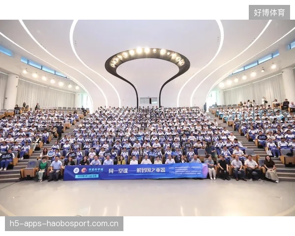 上海申花主场开场仪式：梦想与光荣的盛典——如何让球迷在开赛前感受到“国之重器”的荣耀？